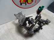 Pedalen Set 4500GK Peugeot Partner (GC/GF/GG/GJ/GK) Van 1.6 HDI 90 (DV6DTED(9HF))