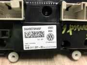 Bedienung Heizung Volkswagen Passat Variant (365) Kombi 2.0 TDI 16V 140 4Motion (CFFB) CFFB