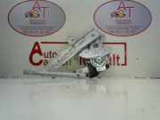 Fensterheber Elektr. Rechts Hinten - 827009U00B Nissan Note (E11) Großraumlimousine 1.5 dCi 86 (K9K)