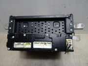 Radio ORIGINEEL 8612002A70EX Toyota Auris (E15) Schrägheck 1.4 D-4D-F 16V (1NDTV)