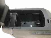 Mittelkonsole 98080223ZD Citro?n C4 Berline (NC) Schr?gheck 5-drs 1.6 Hdi (DV6C(9HD)) DV6C(9HD)