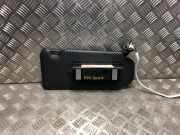 Sonnenblende RECHTS Peugeot 5008 II (M4/MC/MJ/MR) Gro?raumlimousine 2.0 BlueHDi 150 16V (DW10FD(AHX))