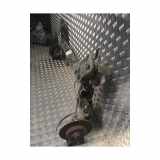 Hinterachse Komplett 5148V5 Peugeot 207 CC (WB) Cabrio 1.6 16V (EP6(5FW)) 2007