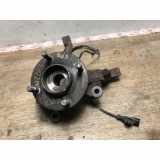 Achsschenkel Rechts Vorne 1771022 Ford Fiesta 6 (JA8) Schrägheck 1.4 TDCi (F6JD) 2008