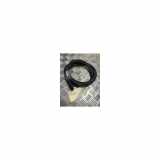 Türgummis Links Hinten 828314A00C Nissan Pixo Schrägheck 1.0 12V (K10B) 2009