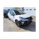 Hinterachse Komplett 9674696980 DS DS 3 (SA) Schrägheck 1.2 12V PureTech 82 (EB2F(HMZ)) 2018 EB2F(HMZ)