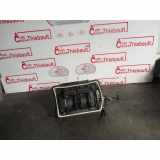 Gebläsekasten 64118372792 BMW X3 (E83) SUV 3.0d 24V (M57N-D30(306D2)) 2004