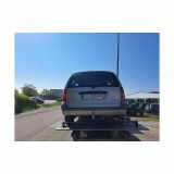 Kennzeichenbeleuchtung RECHTS Renault Megane Break/Grandtour (KA) Kombi 5-drs 1.6 16V RXE,RXT (K4M-700) 2000