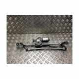 Scheibenwischermotor Vorne 1831927 Ford Transit Van 2.2 TDCi 16V (CYF5) 2016