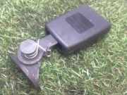 Gürtelschnalle Links Hinten 3C8857739CQVZ Volkswagen Passat CC (357) Coupé 2.0 TDI 16V 140 (CBAB) CBAB