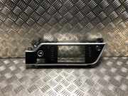 Armaturenbrett Mitte Verkleidung 9812720580 Citroën C4 Picasso (3D/3E) Großraumlimousine 1.6 e-Hdi, BlueHDi 115 (DV6C(9HC))