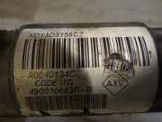 Lenkgetriebe 490010683R Renault Scénic III (JZ) Großraumlimousine 1.5 dCi 110 (K9K-656)