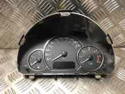 Tachoeinheit Kmh - 6106TE Peugeot 1007 (KM) Schrägheck 3-drs 1.4 HDI (DV4TD(8HZ))