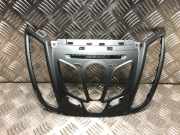 Zierleistenset Innenraum AM5118835ABW Ford Grand C-Max (DXA) Großraumlimousine 1.6 TDCi 16V (T1DA)