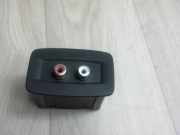 Aux/usb-Anschluss USB Renault Scénic III (JZ) Großraumlimousine 1.6 16V Bifuel (K4M-T866)