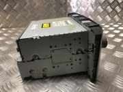 Radio ORIGINEEL 8612005130 Toyota Avensis (T25/B1D) Liftback 2.0 16V D-4D-F (1AD-FTV)