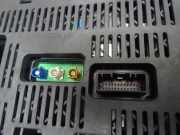 Tachoeinheit Kmh - 248103583R Renault GRAND SCENIC 3 PHASE 1