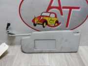 Sonnenblende Links 1K0857551N2F4 Volkswagen Golf V (1K1)