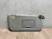 Sonnenblende RECHTS 1875237 Ford Mondeo IV Wagon Kombi 2.0 TDCi 140 16V (QXBA)