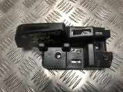 Stoßfängerbefestigung Hinten 9816808580 Citroën Berlingo Van 1.5 BlueHDi 100 (DV5RCF(YHT))