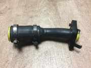 Schlauch Peugeot 307 CC (3B) Cabrio 2.0 HDIF 16V (DW10BTED4(RHR))