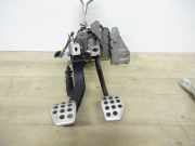 Pedalen Set 4500R7 Peugeot 307 CC (3B) Cabrio 2.0 HDIF 16V (DW10BTED4(RHR))