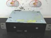 Radio ORIGINEEL 1613842580 Citroën C4 Berline (NC) Schrägheck 5-drs 1.6 e-HDI (DV6C(9HR))