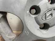 Nabenabdeckung Hyundai Elantra III Limousine 2.0 CRDi 16V (D4EA)