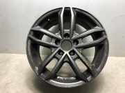Felge 6C0601027F03C Volkswagen Polo V (6R) Schrägheck 1.6 TDI 16V 90 (CAYB) CAYB