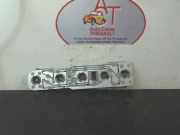 Kennzeichenbeleuchtung RECHTS Opel Corsa B (73/78/79) Schrägheck 1.5TD Swing,Joy,Sport,GLS (X15DT)