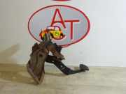Kupplungspedal Nissan X-Trail (T30) SUV 2.2 Di 4x4 (YD22ETi)