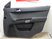 T?rverkleidung Rechts Vorne - 39806567 Volvo S40 (MS) 1.6 D 16V (D4164T)
