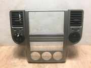 Armaturenbrett Duse Nissan X-Trail (T30) SUV 2.2 dCi 16V 4x4 (YD22ETi)