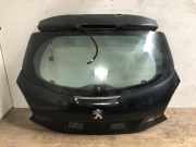 Heckklappe 9810682180 Peugeot 208 I (CA/CC/CK/CL) Schrägheck 1.6 e-HDi FAP (DV6DTED(9HP))