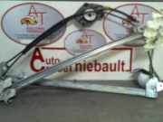 Fensterheber Elektr. Rechts Vorne 9222L2 Peugeot 807 Großraumlimousine 2.2 HDiF 16V (DW12TED4(4HW))