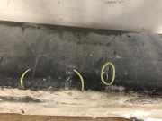 Sto?stange Hinten 63988002717G99 Mercedes-Benz Vito (639.6) Van 2.2 110 CDI 16V Euro 5 (OM651.940)