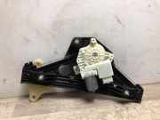 Fensterheber Elektr. Links Hinten - 827217837R Renault Clio V (RJAB) Schrägheck 5-drs 1.0 TCe 90 12V (H4D-470(H4D-E4))