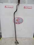 Auspuff Mittelrohr 1706V0 Peugeot Partner (GC/GF/GG/GJ/GK) Van 1.6 HDI 75 16V (DV6BUTED4(9HT))