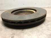 Bremsscheibe Rechts Vorne 51896288 Fiat 500C (312) Cabrio 1.0 Hybrid (46341162)