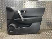 Türverkleidung Rechts Vorne - H0152JD0MD Nissan Qashqai (J10) SUV 1.5 dCi DPF (K9K)