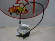 Türschloss Rechts Vorne 51917878 Fiat Panda (169) Schrägheck 1.3 JTD 16V Multijet (188.A.8000)