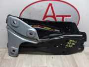 Fensterheber Elektr. Links Hinten - 9223G4 Peugeot 308 CC (4B) Cabrio 2.0 HDi 16V Euro 5 FAP (DW10BTED4(RHF))