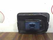 Schalter F?r Elekt. Fensterheber Rechts Vorne 6490H0 Peugeot Bipper (AA) Van 1.4 HDi (DV4TED(8HS))