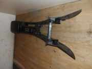 Mittelkonsole 7591R5 Peugeot 308 CC (4B) Cabrio 2.0 HDi 16V Euro 5 FAP (DW10BTED4(RHF))