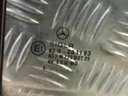 Dreieckscheibe Links Hinten 1706700310 Mercedes-Benz SLK (R170) Cabrio 2.0 200 16V (M111.946)
