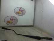 Scheibenwischer Rechts Vorne 0000051701423 Fiat Grande Punto (199) Schrägheck 1.3 JTD Multijet 16V (199.A.2000)