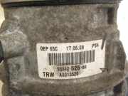 Servolenkung Pumpe 4008F3 Citroën C4 Grand Picasso (UA) Großraumlimousine 1.6 HDiF 16V 110 (DV6TED4(9HZ))