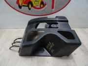 Stoßfängerbefestigung Hinten Renault Laguna III (BT) Schrägheck 5-drs 2.0 dCi 16V 150 (M9R-814)