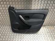 Türverkleidung Rechts Vorne - Dacia Sandero II Schrägheck 1.5 dCi 90 (K9K-626(K9K-E6))