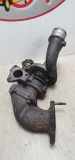 Turbolader 7701473551 Renault Megane Scénic (JA)